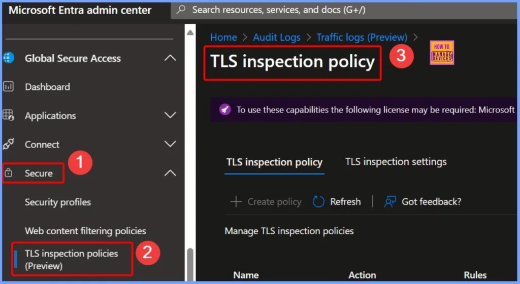 Windows Sign-In Traffic Shows Microsoft Owned IP Address Instead of Public IP 2 Windows Sign-In Traffic Shows Microsoft Owned IP Address Instead of Public IP - Fig.2