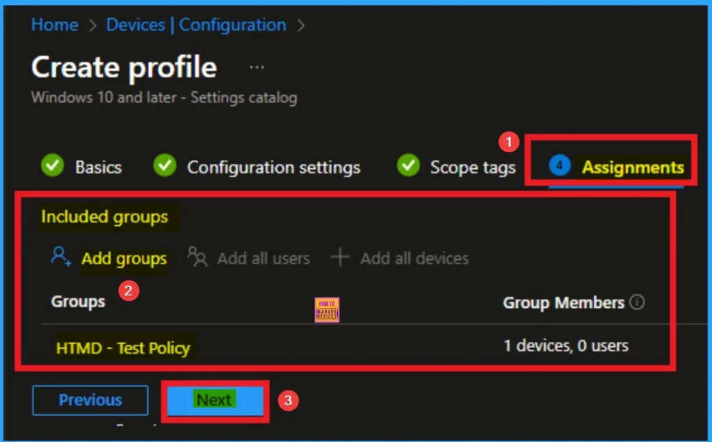 Enable AI Enhanced Search in History Policy in Microsoft Edge to Controls Data Privacy using Intune 8 Enable AI Enhanced Search in History Policy in Microsoft Edge to Controls Data Privacy using Intune - Fig.8