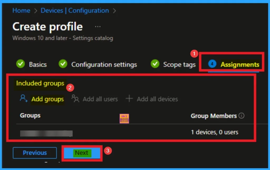 Enable Address Bar Search Suggestion to Optimizing User Experience for Google Chrome Using Intune 8 Enable Address Bar Search Suggestion to Optimizing User Experience for Google Chrome Using Intune - Fig.8