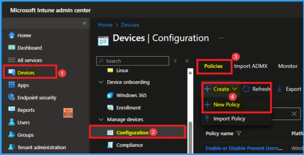 Enable Automatic Sign-in to Bing MSN and Copilot in Microsoft Edge Browser using Intune 2 Enable Automatic Sign-in to Bing MSN and Copilot in Microsoft Edge Browser using Intune - Fig.2