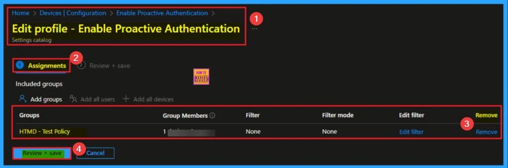 Enable Automatic Sign-in to Bing MSN and Copilot in Microsoft Edge Browser using Intune 13 Enable Automatic Sign-in to Bing MSN and Copilot in Microsoft Edge Browser using Intune - Fig.13