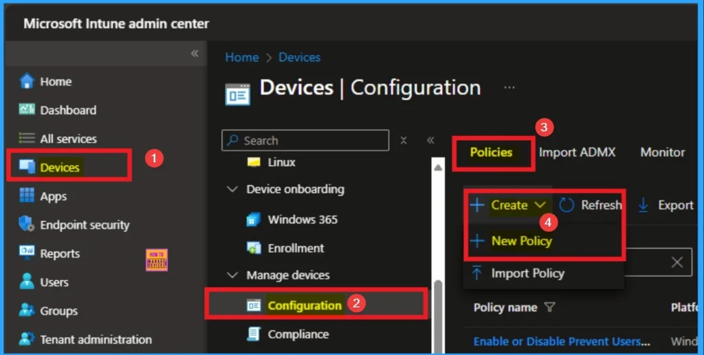 Enable Built-In Translator Option for Webpages in Google Chrome and Microsoft Edge Browser using Intune 1 Enable Built-In Translator Option for Webpages in Google Chrome and Microsoft Edge Browser using Intune- Fig.1