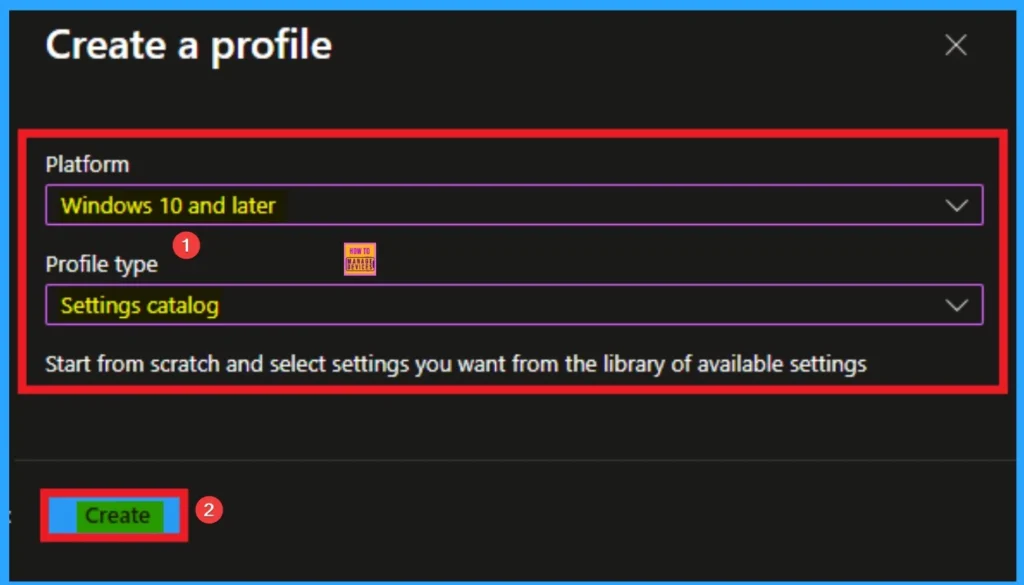 Enable Read Aloud Feature on Microsoft Edge Address Bar More Menu to Enhance Accessibility using Intune 2 Enable Read Aloud Feature on Microsoft Edge Address Bar More Menu to Enhance Accessibility using Intune 1