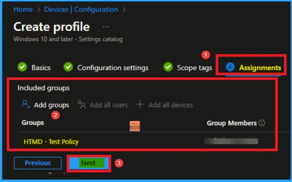 Enable Read Aloud Feature on Microsoft Edge Address Bar More Menu to Enhance Accessibility using Intune 8 Enable Read Aloud Feature on Microsoft Edge Address Bar More Menu to Enhance Accessibility using Intune 7