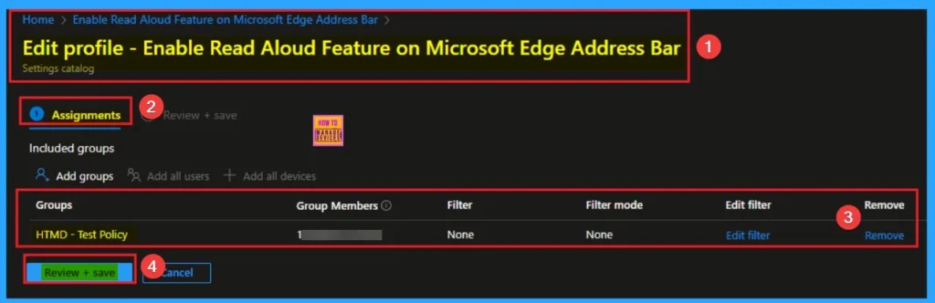 Enable Read Aloud Feature on Microsoft Edge Address Bar More Menu to Enhance Accessibility using Intune 12 Enable Read Aloud Feature on Microsoft Edge Address Bar More Menu to Enhance Accessibility using Intune 11