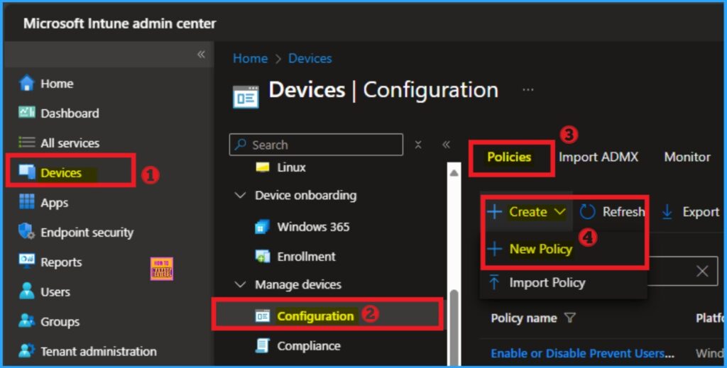 Enable Sign in Click to Action Dialog Policy in MS Edge for Accessing Resources using Intune 2 Enable Sign in Click to Action Dialog Policy in MS Edge for Accessing Resources using Intune - Fig.2