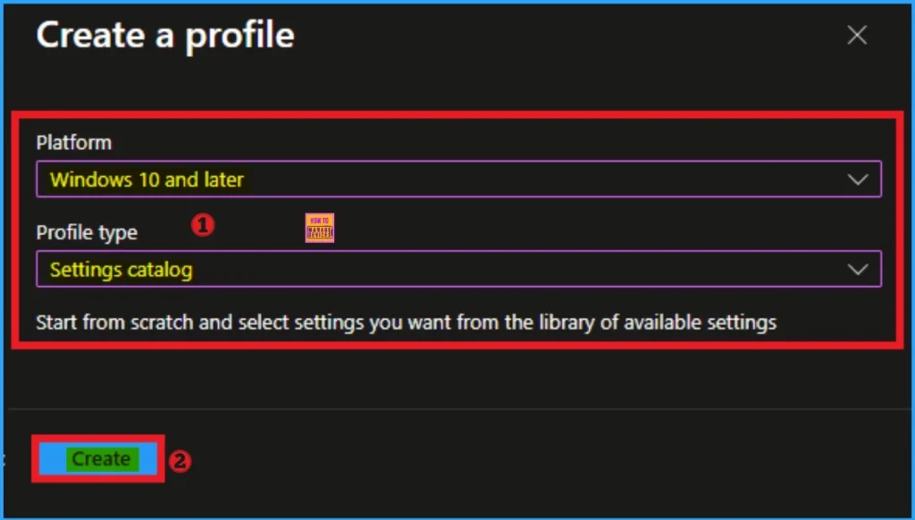 Enable Sign in Click to Action Dialog Policy in MS Edge for Accessing Resources using Intune 3 Enable Sign in Click to Action Dialog Policy in MS Edge for Accessing Resources using Intune - Fig.3