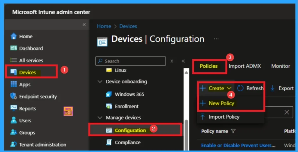 Enforce Windows Credential UI for Edge and Negotiate Challenges using Intune 1 Enforce Windows Credential UI for Edge and Negotiate Challenges using Intune - Fig.1