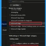Enable Automatic HTTPS Policy to Switch Connections from HTTP to HTTPS using Intune 1 Enable Automatic HTTPS Policy to Switch Connections from HTTP to HTTPS using Intune
