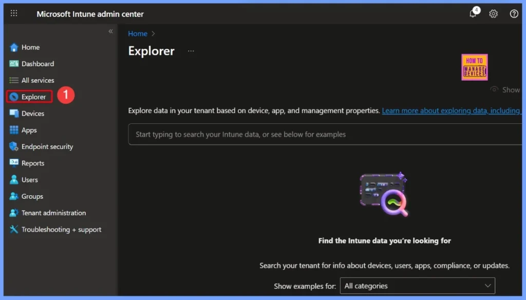 How to Get Android Work Profile Device Configuration Policies with Intune Explorer and Security Copilot 2 How to Get Android Work Profile Device Configuration Policies with Intune Explorer and Security Copilot - Fig.2