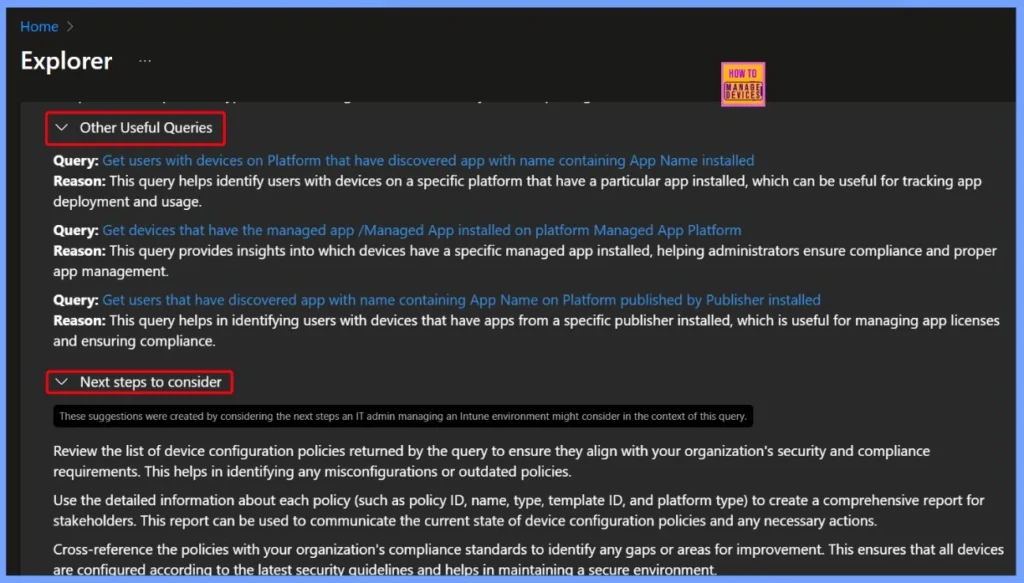 How to Get iOS Device Features Configuration Policies with Intune Explorer and Security Copilot 5 How to Get iOS Device Features Configuration Policies with Intune Explorer and Security Copilot - Fig.5