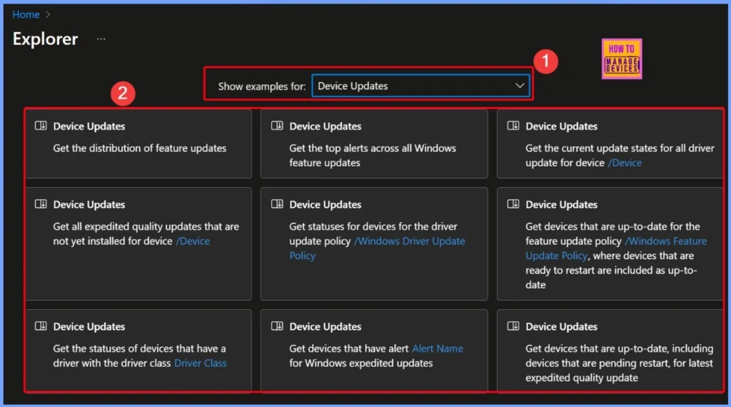 How to use Intune Explorer with Security Copilot to Access Devices Users Apps Compliance and Update Details 10 How to use Intune Explorer with Security Copilot to Access Devices Users Apps Compliance and Update Details - Fig.10