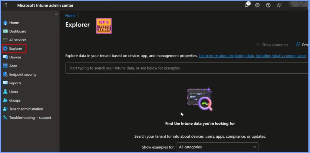 How to use Intune Explorer with Security Copilot to Access Devices Users Apps Compliance and Update Details 2 How to use Intune Explorer with Security Copilot to Access Devices Users Apps Compliance and Update Details - Fig.2