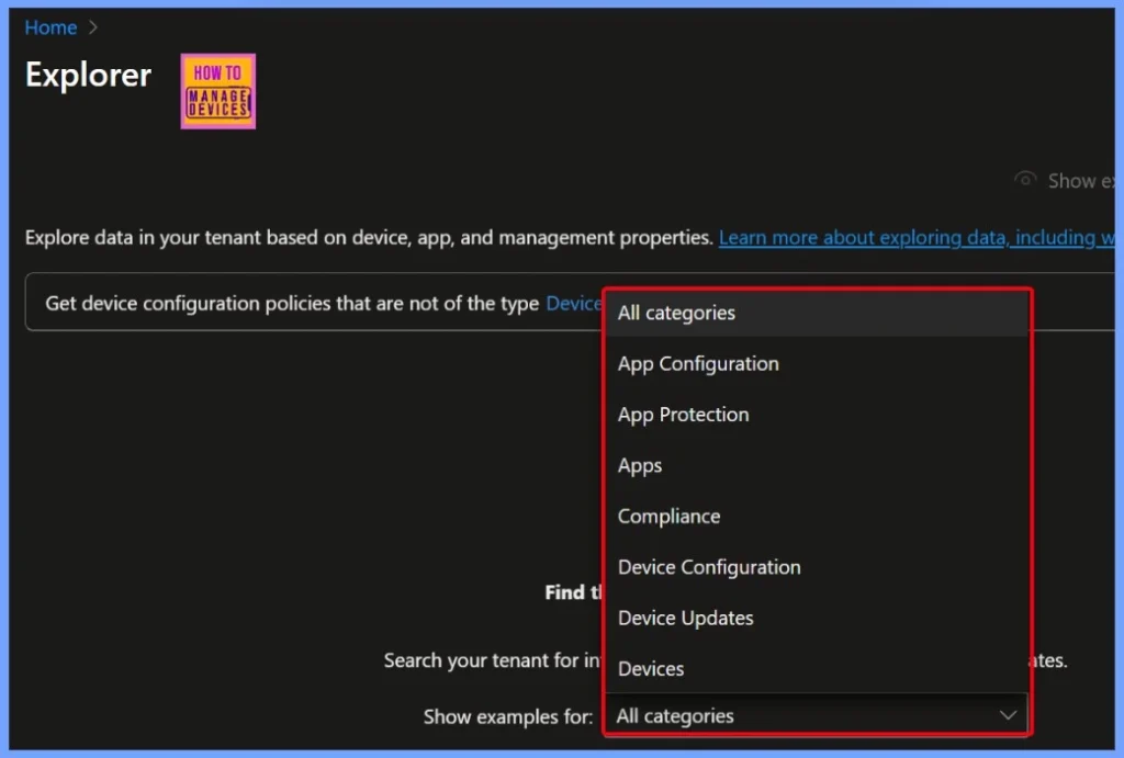 How to use Intune Explorer with Security Copilot to Access Devices Users Apps Compliance and Update Details 3 How to use Intune Explorer with Security Copilot to Access Devices Users Apps Compliance and Update Details - Fig.3