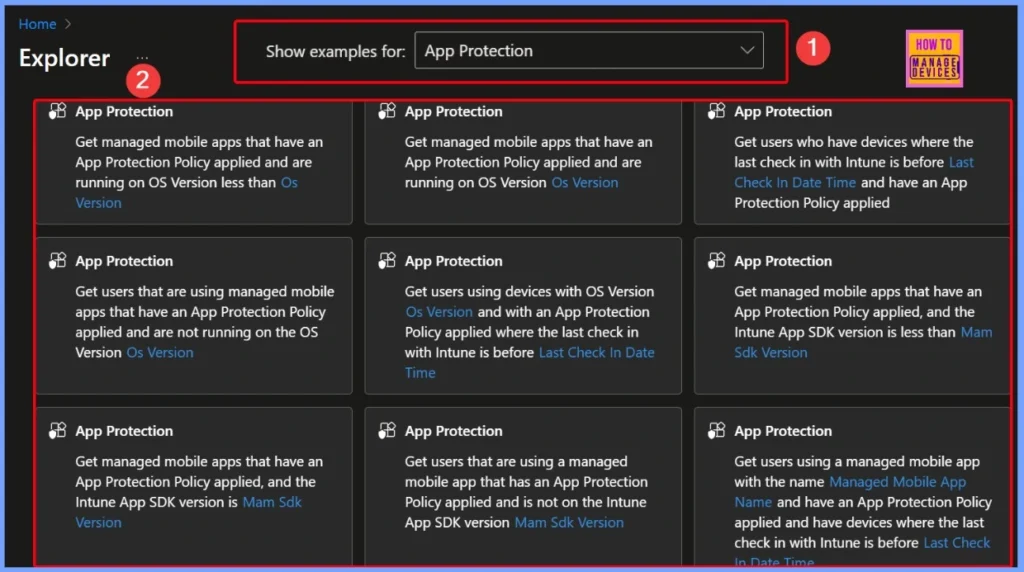 How to use Intune Explorer with Security Copilot to Access Devices Users Apps Compliance and Update Details 6 How to use Intune Explorer with Security Copilot to Access Devices Users Apps Compliance and Update Details - Fig.6
