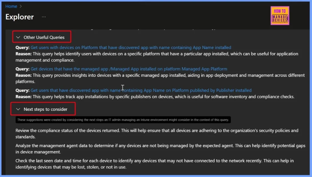 How to use Intune Explorer with Security Copilot to Find Windows and MacOS Device Data across your Tenant 7 How to use Intune Explorer with Security Copilot to Find Windows and MacOS Device Data across your Tenant - Fig.7