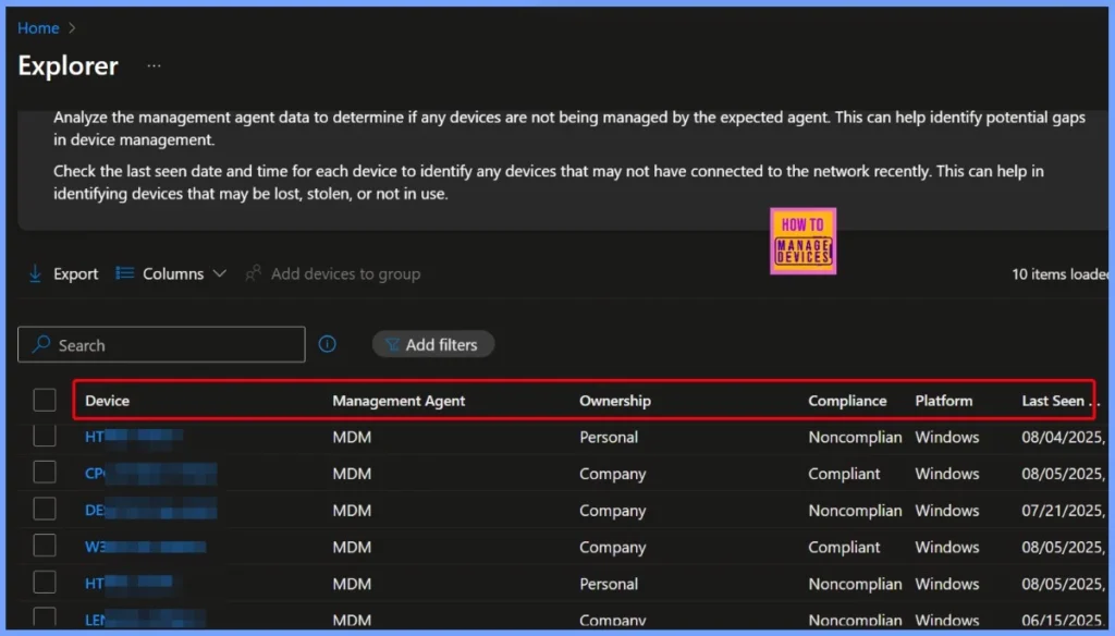 How to use Intune Explorer with Security Copilot to Find Windows and MacOS Device Data across your Tenant 8 How to use Intune Explorer with Security Copilot to Find Windows and MacOS Device Data across your Tenant - Fig.8