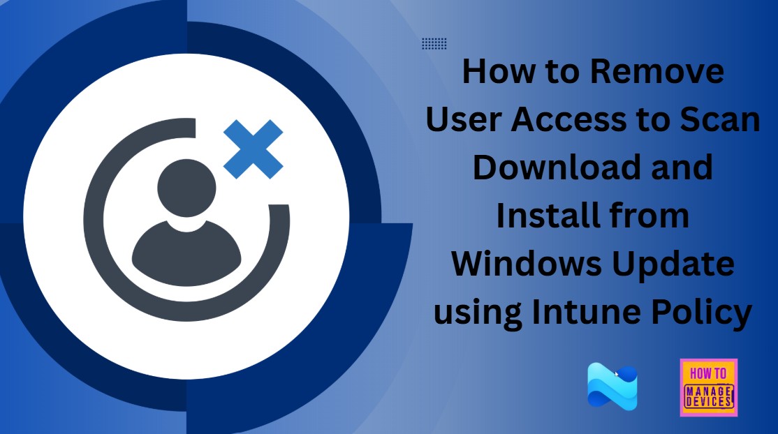 Set-Disable-UXWU-Access