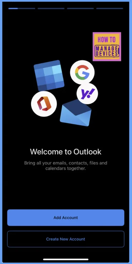 Best Guide to Transforming iOS Devices into a Dedicated Kiosk with Intune 7 Transforming iOS Devices into Dedicated Kiosk with Intune Fig: 7
