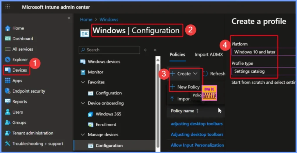 How to Configure Display Options for Windows Update Notifications in Intune 1 How to Configure Display Options for Windows Update Notifications in Intune - Fig.1