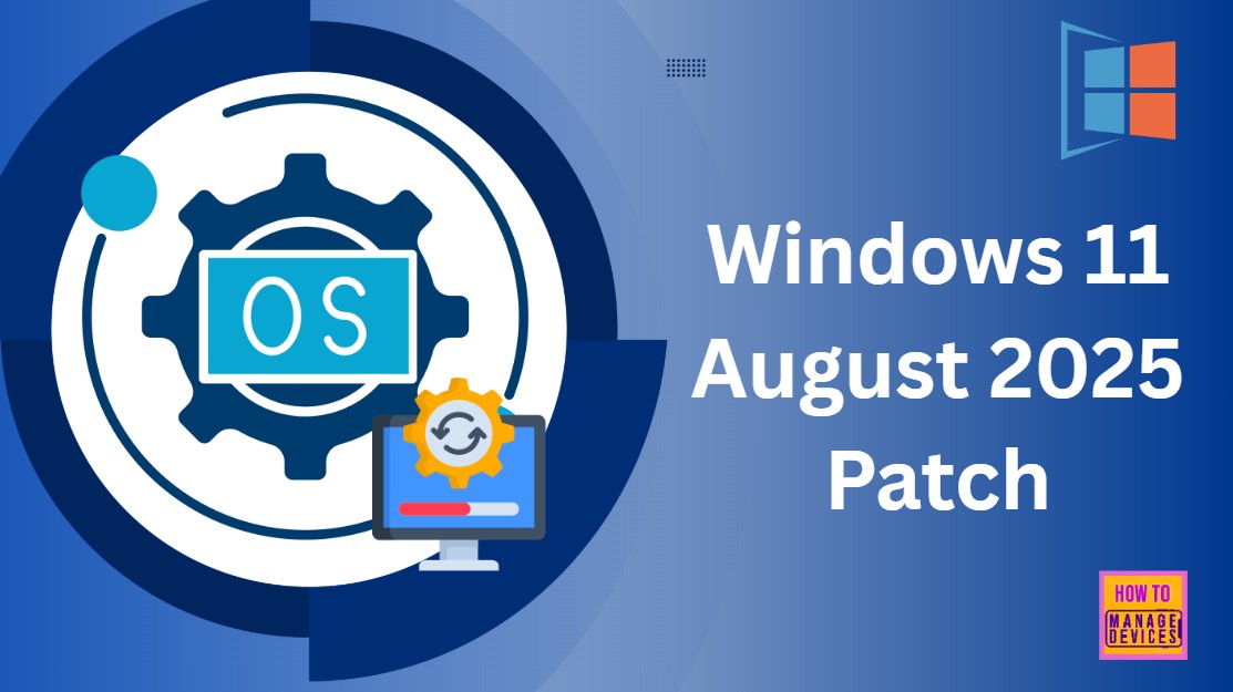 Windows 11 KB5063878 KB5063875 August 2025 Patch And 1 Zero