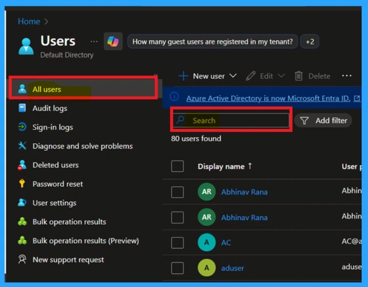 Troubleshooting Android Enrollment Errors Caused by Microsoft Entra Device Limit 3 Troubleshooting Android Enrollment Errors Caused by Microsoft Entra Device Limit - Fig.3