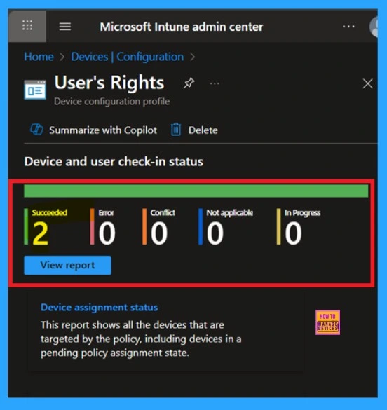 How to Delete Undecryptable Passwords in MS Edge using Intune Policy 9 How to Delete Undecryptable Passwords in MS Edge using Intune Policy - Fig.9