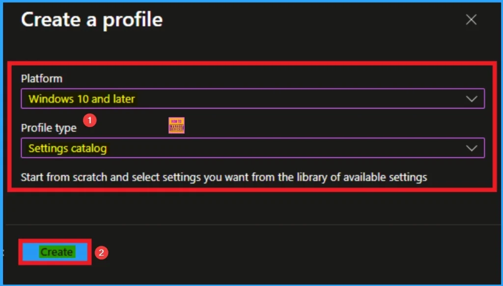 Enable Split Screen in Microsoft Edge to Improving Workflow and Multitasking using Intune 2 Enable Split Screen in Microsoft Edge to Improving Workflow and Multitasking using Intune - Fig.2