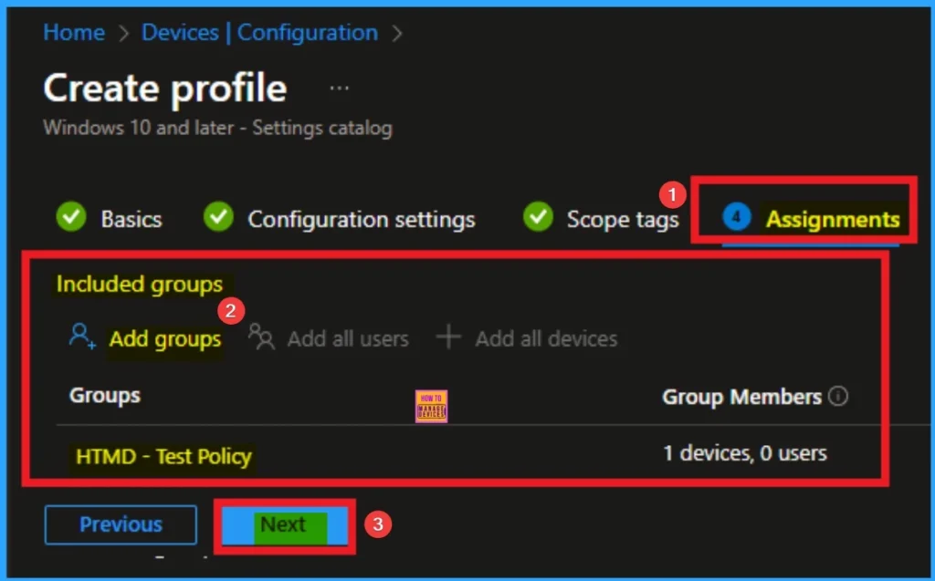 Enable Super Drag Drop in Microsoft Edge to Control User Navigation and Search using Intune 9 Enable Super Drag Drop in Microsoft Edge to Control User Navigation and Search using Intune - Fig.9