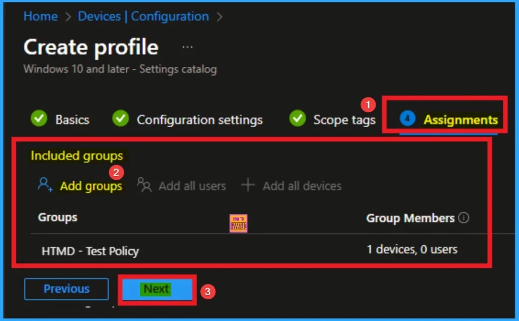 Enforce Application Bound Encryption for MS Edge Browser to Securing Local Browser Data using Intune 8 Enforce Application Bound Encryption for MS Edge Browser to Securing Local Browser Data using Intune 1
