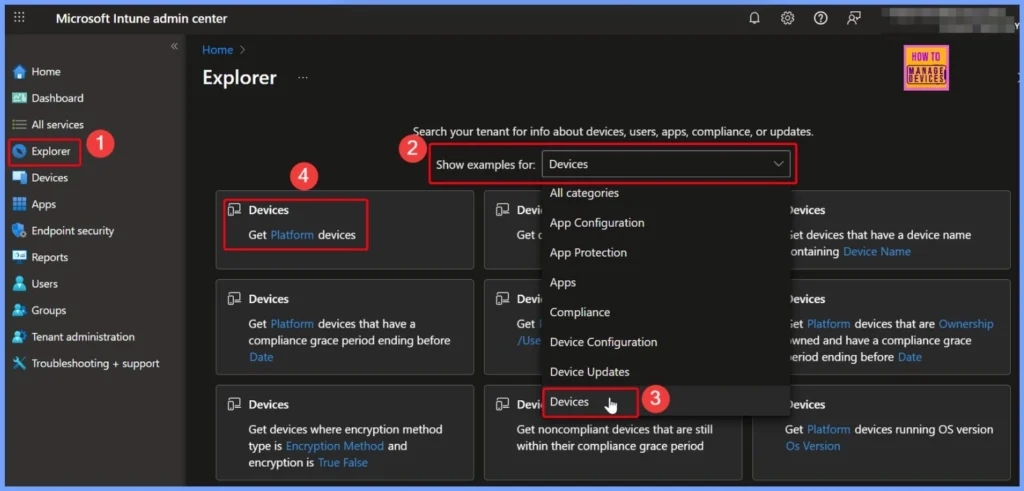 Quickly Identify All Android Devices Enrolled in Intune with Copilot Explorer 1 Quickly Identify All Android Devices Enrolled in Intune with Copilot Explorer - Fig.1
