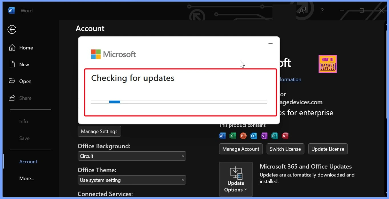 Unknown Caller? Outlook for iOS and the BYOD Challenge 3 Unknown Caller? Outlook for iOS and the BYOD Challenge -3