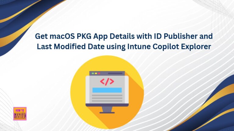 Get-MacOS-pkg-app-applications