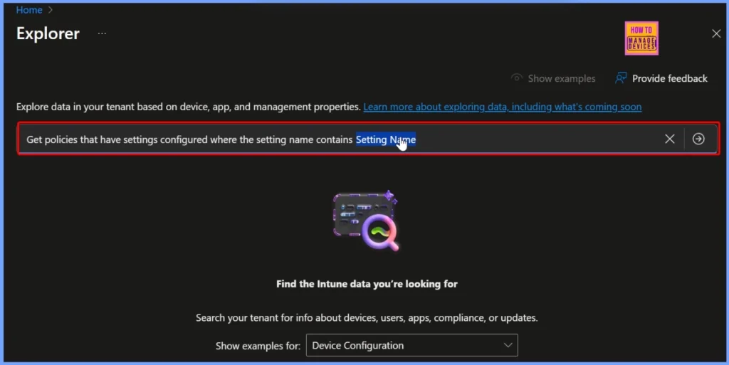 How to Track Download Restriction Configurations in Intune using Copilot Explorer 2 How to Track Download Restriction Configurations in Intune using Copilot Explorer - Fig.2