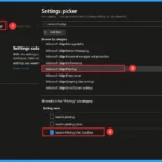 Control Least Privilege App Container Sandbox for Printing Services in Edge Browser using Intune 1 Control Least Privilege App Container Sandbox for Printing Services in Edge Browser using Intune