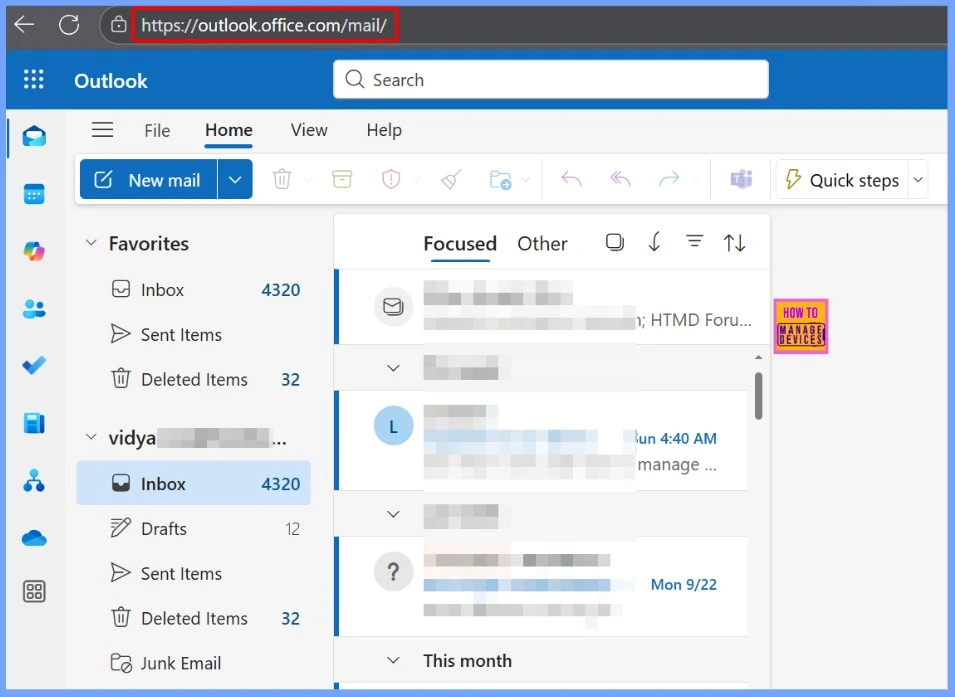 How to Fix Classic Outlook Error when Microsoft Exchange Logon Fails - Fig.2