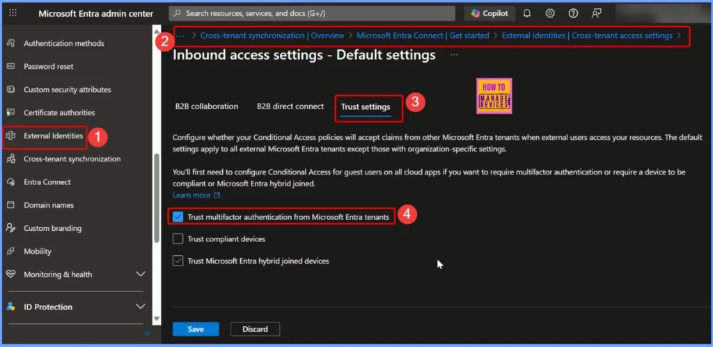 How to Fix OMEv2 Encrypted Email Access Issues in Classic Outlook for Windows across Tenants 2 How to Fix OMEv2 Encrypted Email Access Issues in Classic Outlook for Windows across Tenants - Fig.2