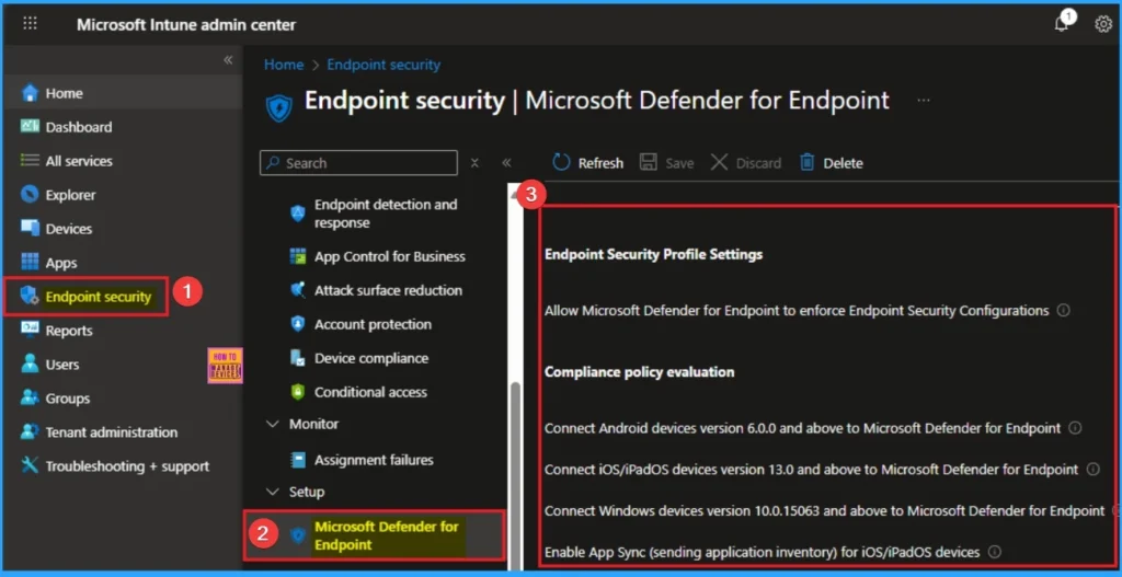 How to Restrict Microsoft 365 Azure VPN from High-Risk Entra ID Joined Devices using Intune 3 How to Restrict Microsoft 365 Azure VPN from High-Risk Entra ID Joined Devices using Intune - Fig.3
