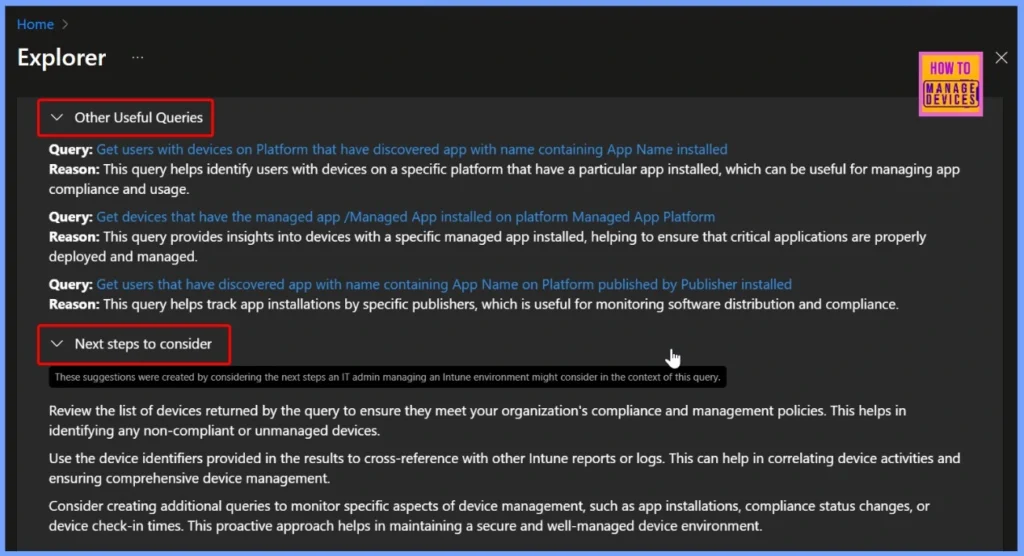 How to Retrieve Windows Devices Marked as Personal in Intune Copilot Explorer 2 How to Retrieve Windows Devices Marked as Personal in Intune Copilot Explorer - Fig.2