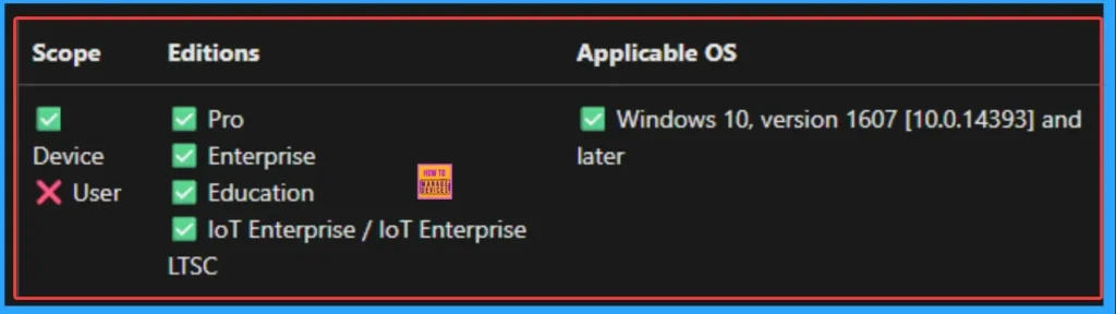 How to Set an Absolute Max Cache Size in GBs for Delivery Optimization using Intune 13 How to Set an Absolute Max Cache Size in GBs for Delivery Optimization using Intune - Fig.13