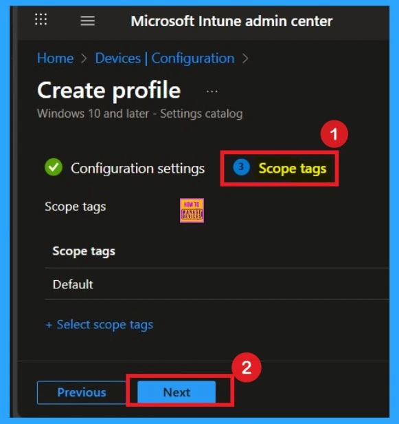 Prevent users from Moving their Windows Known Folders to OneDrive 6 Prevent users from Moving their Windows Known Folders to OneDrive - Fig.6