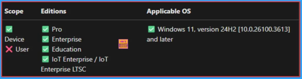 Achieve Next Level File Sharing Security Deploy Minimum SMB 3.0 With Intune 13 Achieve Next Level File Sharing Security Deploy Minimum SMB 3.0 With Intune - Fig.13