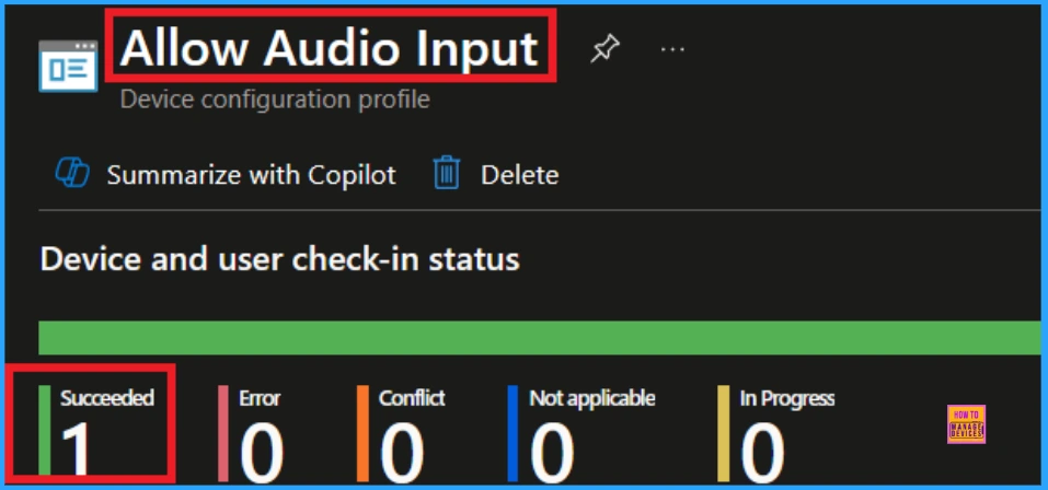 Mandatory Audio for Windows Sandbox Enforce Microphone Access on Every PC using Intune 10 Mandatory Audio for Windows Sandbox Enforce Microphone Access on Every PC using Intune - Fig.9