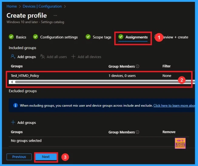 Mandatory Audio for Windows Sandbox Enforce Microphone Access on Every PC using Intune 8 Mandatory Audio for Windows Sandbox Enforce Microphone Access on Every PC using Intune - Fig.7