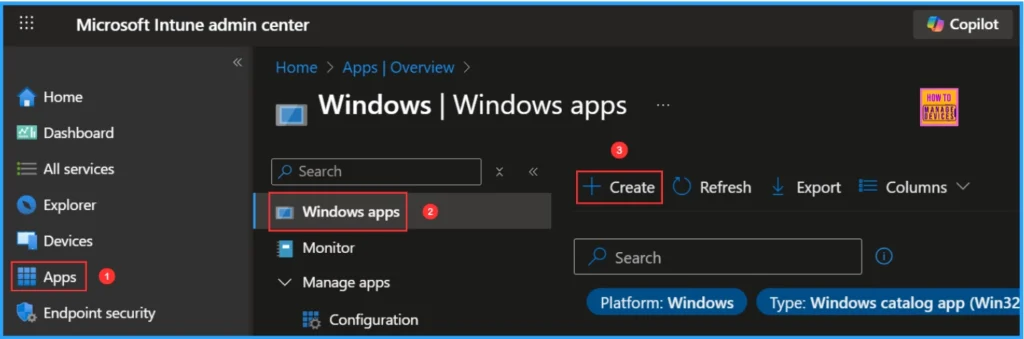 Best Guide to use PowerShell Scripts in Intune Enterprise Catalog App 2 Best Guide to use PowerShell Scripts in Intune Enterprise Catalog App. Fig. 2