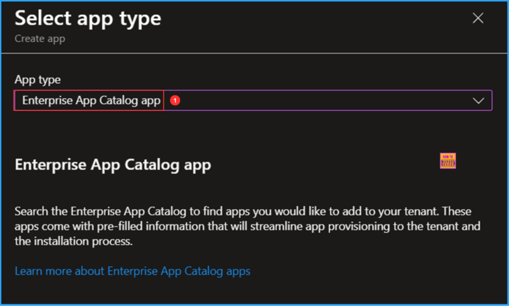 Best Guide to use PowerShell Scripts in Intune Enterprise Catalog App 3 Best Guide to use PowerShell Scripts in Intune Enterprise Catalog App. Fig. 3