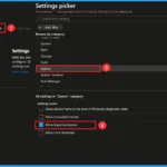 Stop Microsoft From Changing your Windows Settings Without Warning using Intune 1 Stop Microsoft From Changing Your Windows Settings Without Warning using Intune
