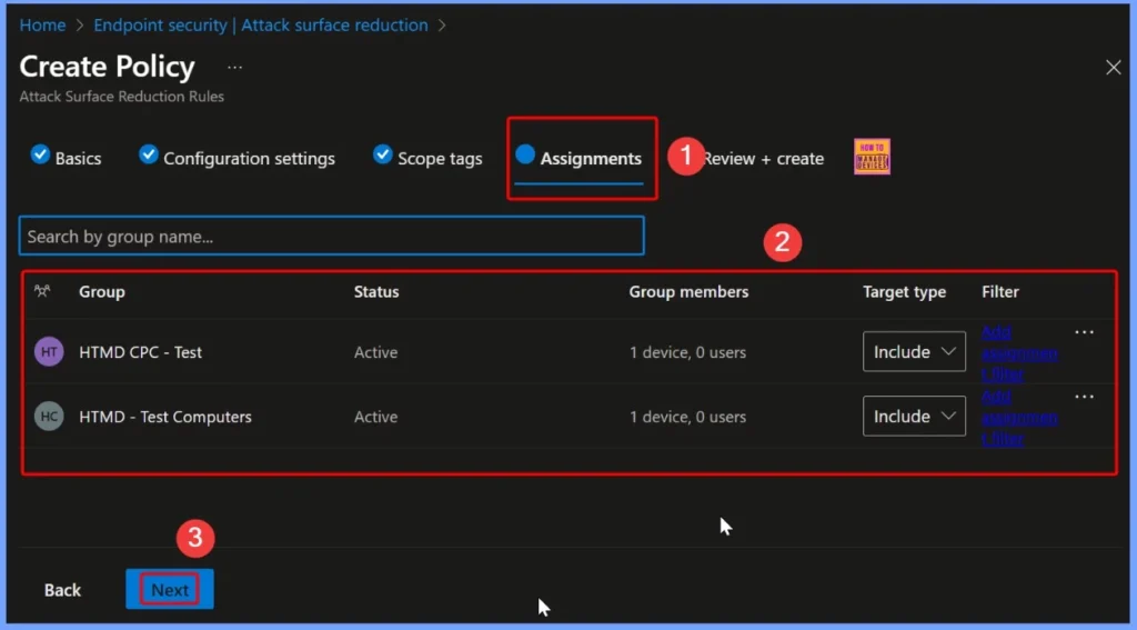 How to Block JavaScript or VBScript from Launching Downloaded Executable Content using Intune 6 How to Block JavaScript or VBScript from Launching Downloaded Executable Content using Intune - Fig.6