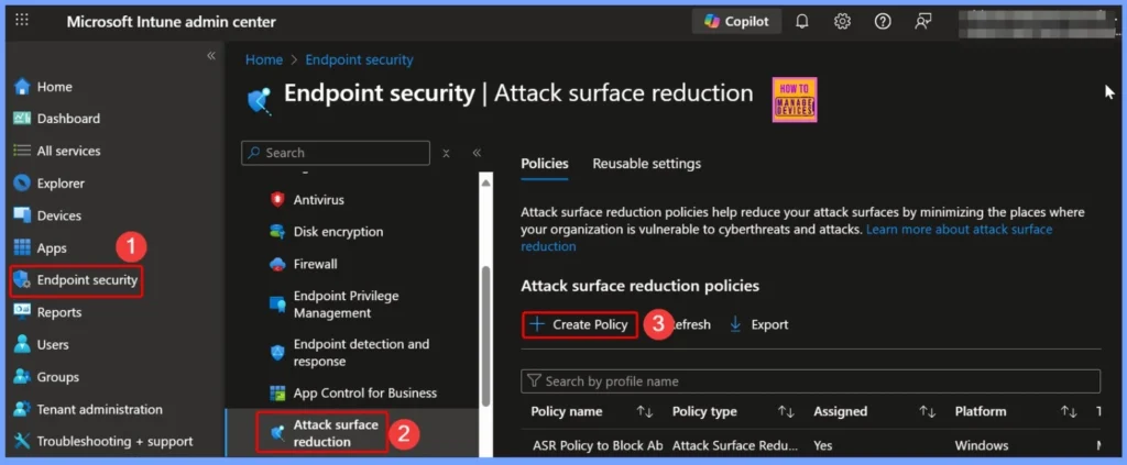 Block Executable Files with Prevalence Age or Trusted List Criteria using Intune ASR Rules 1 Block Executable Files with Prevalence Age or Trusted List Criteria using Intune ASR Rules - Fig.1