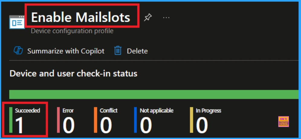 How to Manage Legacy Network Discovery in Windows using Intune Policy 10 How to Manage Legacy Network Discovery in Windows using Intune Policy - Fig.9